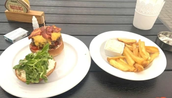 Restaurace Dr.Grill - 736 01 Havířov 1-Město