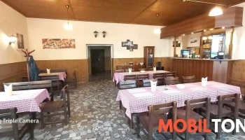Restaurace Dělnický dům - 735 71 Dětmarovice