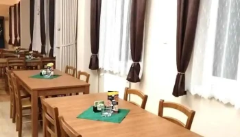 Restaurace Dělnický dům - V Lipkách 277
