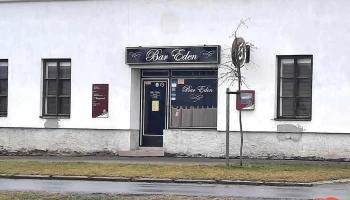 Restaurace Eden - Smetanovo Nám. 7