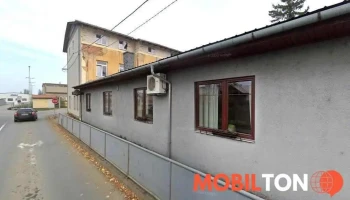 Restaurace Erko - Krátká 435