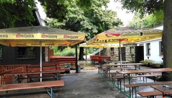 Restaurace Festuňk - 01 Chrudim 1