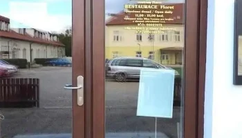 Restaurace Floret - Zámek 96
