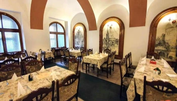 Restaurace Fortuna - 02 Cheb 2