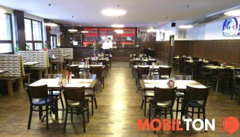 Restaurace Galanta - 530 03 Pardubice Iii