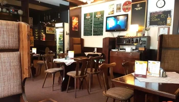 Restaurace Gastum - 739 14 Ostravice