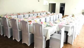 Restaurace Gól - 735 71 Dětmarovice