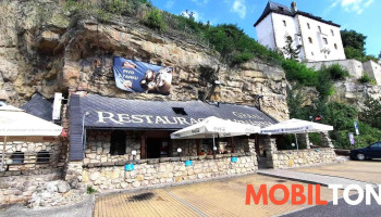Restaurace Grand - Mladá Boleslav I