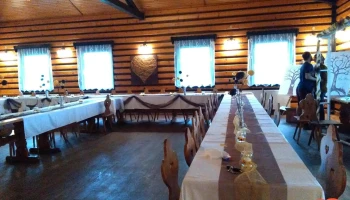 Restaurace Habřinka - 561 14 České Libchavy