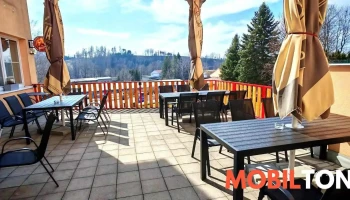 Restaurace Hasičský hotel - Husova 385