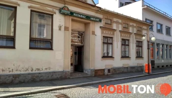 Restaurace Havrlant - 744 01 Frenštát Pod Radhoštěm