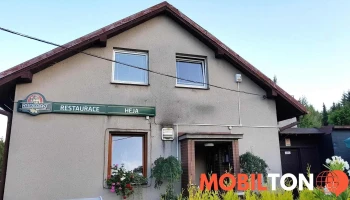 Restaurace Heja - 747 95 Opava-Suché Lazce