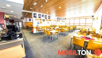 Restaurace Horský Resort Buková Hora - 561 69 Červená Voda-Králíky