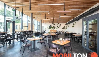 Restaurace & Hotel Panská Zahrada - Anežky České 432