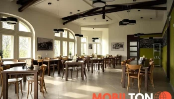 Restaurace Hrádek | Varnsdorf - Varnsdorf