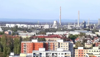 Restaurace Hurka - Henningsdorfská 278 01