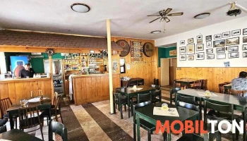 Restaurace Hvězda - Sušilova 215