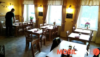 Restaurace Jáchym - 51 Jáchymov