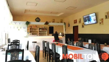 Restaurace Javorka - 560 02 Česká Třebová 2