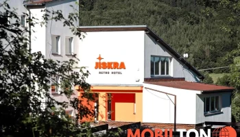 Restaurace Jiskra, Čeladná - 739 12 Čeladná