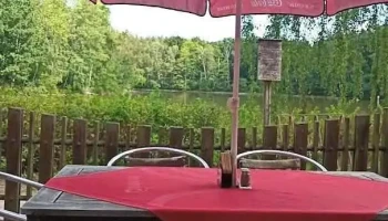 Restaurace Jívák - Loučeň