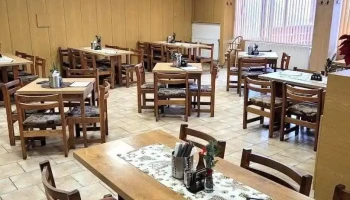 Restaurace K.D.s.r.o - Větrný Jeníkov