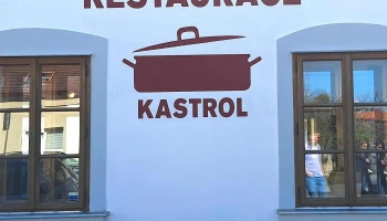 Restaurace Kastrol - Praha 5