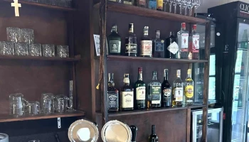 Restaurace Katovna - U Katovny 58