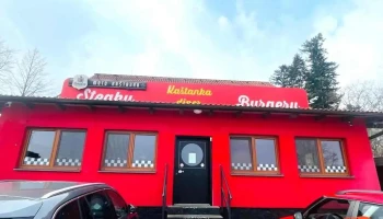Restaurace Kaštanka - Slatiňanská 392/392
