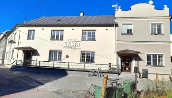Restaurace Kelta - 794 01 Krnov 1