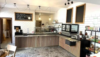 Restaurace Klíček - Karlova 31
