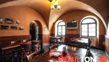 Restaurace Knor Šternberk - 785 01 Šternberk 1