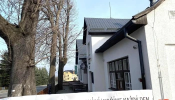 Restaurace Kocián - 744 01 Trojanovice