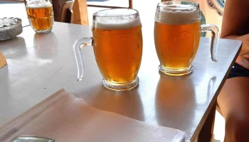 Restaurace - Kokovice