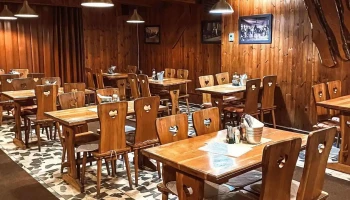 Restaurace Koliba - 793 26 Ludvíkov