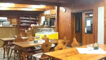 Restaurace Koliba Březolupy - Březolupy