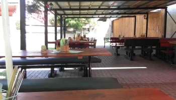 Restaurace Konírna - Palackého 117