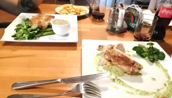 Restaurace Kotelna - 753 01 Hranice 4-Drahotuše