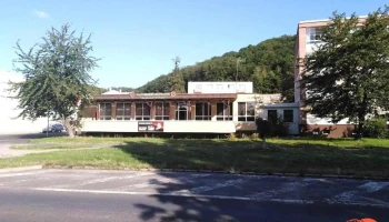 Restaurace Krušnohor - Podkrušnohorská 964