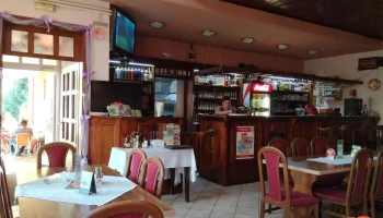 Restaurace Kuželna Hazlov - 32 Hazlov