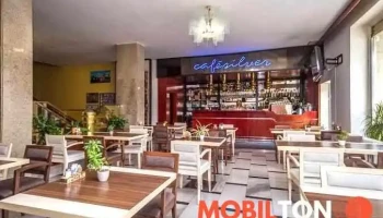Restaurace M - Palackého Nám. 316