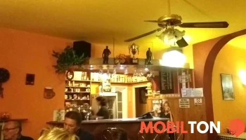Restaurace Máj - 735 14 Orlová 4