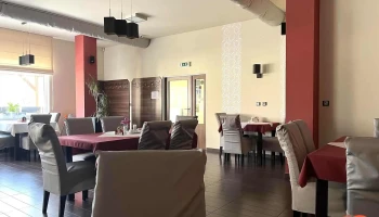 Restaurace Maják - Mýtní 657/6