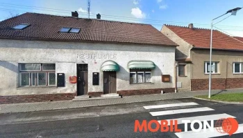 Restaurace - Malé Přítočno-Unhošť