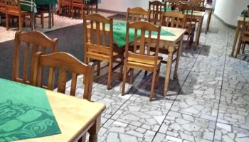 Restaurace Mašinka - 733 01 Karviná 1-Fryštát