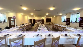 Restaurace Medník - 738 01 Frýdek-Místek 1