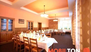 Restaurace Menu Travinář - Zemědělská 2597