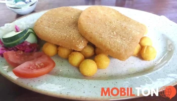Restaurace Mexiko - Na Severním Sídlišti 87