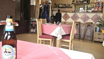 Restaurace Motorest Zavadilka 2 - Jizbice-Nymburk 2