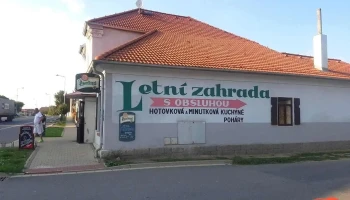 Restaurace Mušketýr - Boleslavská 63